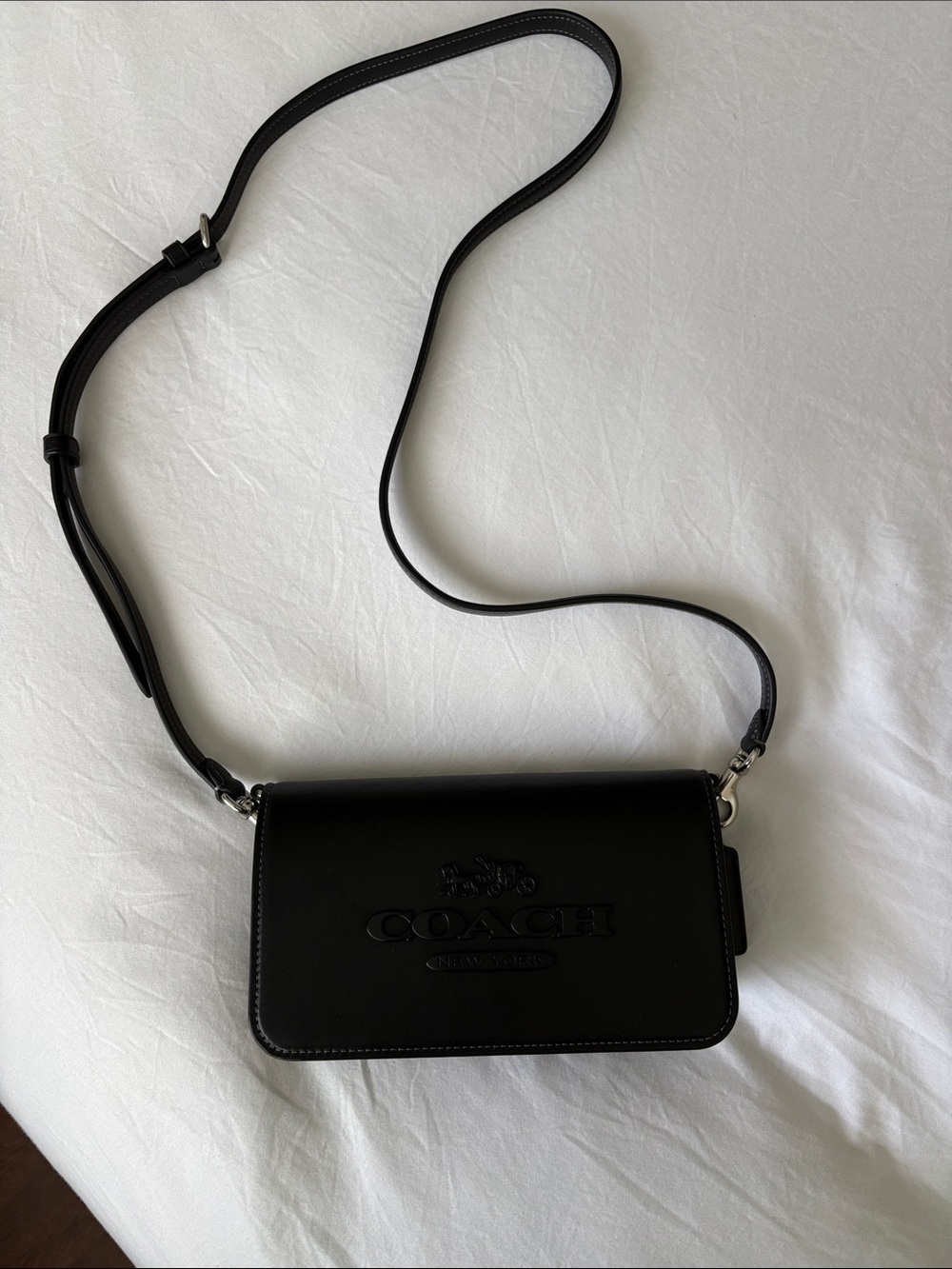 Coach crossbody bag